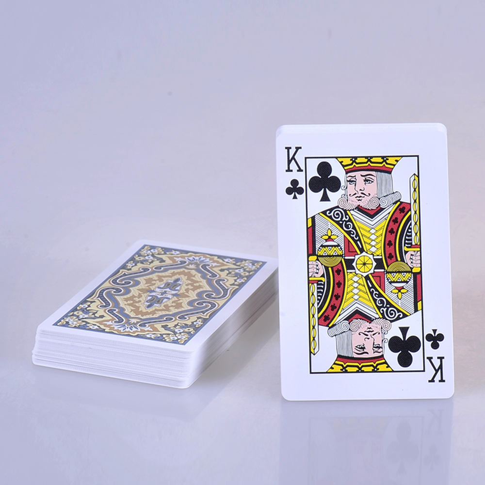 2 Decks Bridge Red and Blue Bo - Card Index Box recensie en prijs