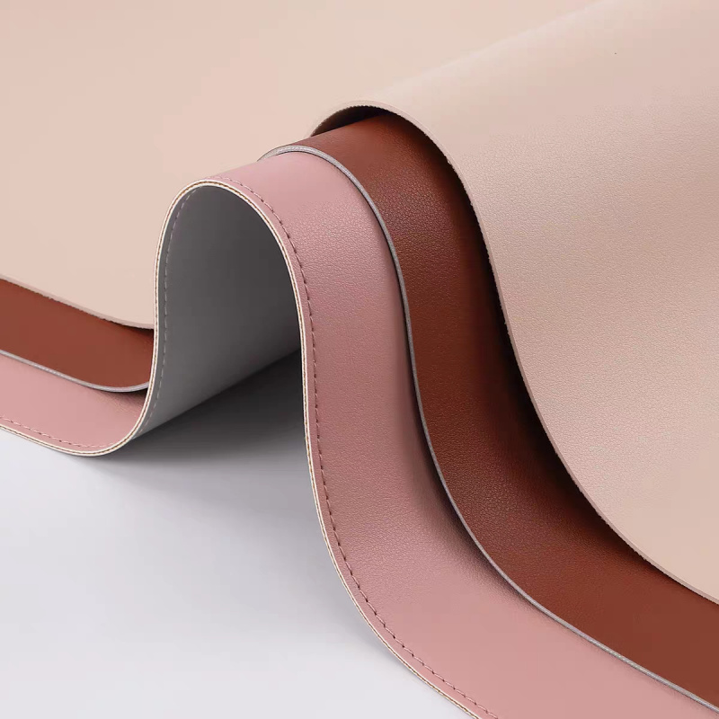 Soft, Foldable Table Mat – Wat - Leather Desk Pad recensie en prijs