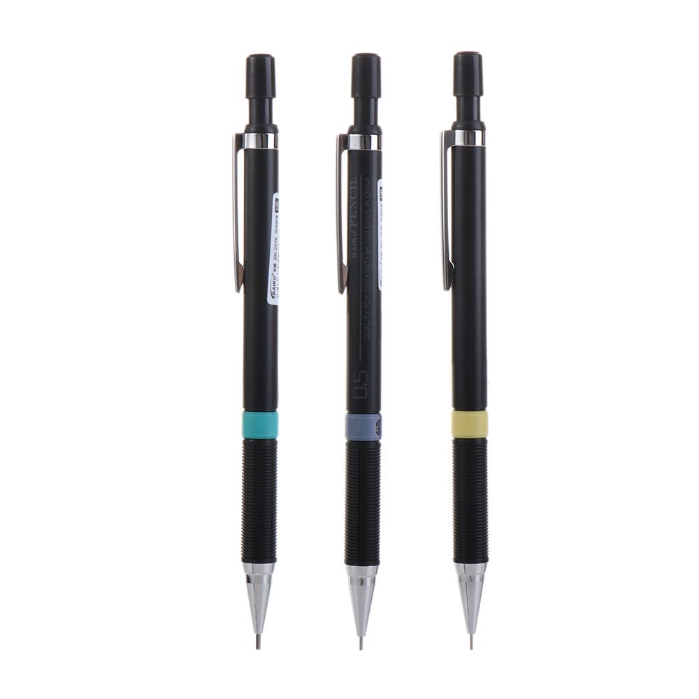 Metal Pencil 0.3 0.5 0.7 0.9 M - Mechanical Pencil 0.3 recensie en prijs