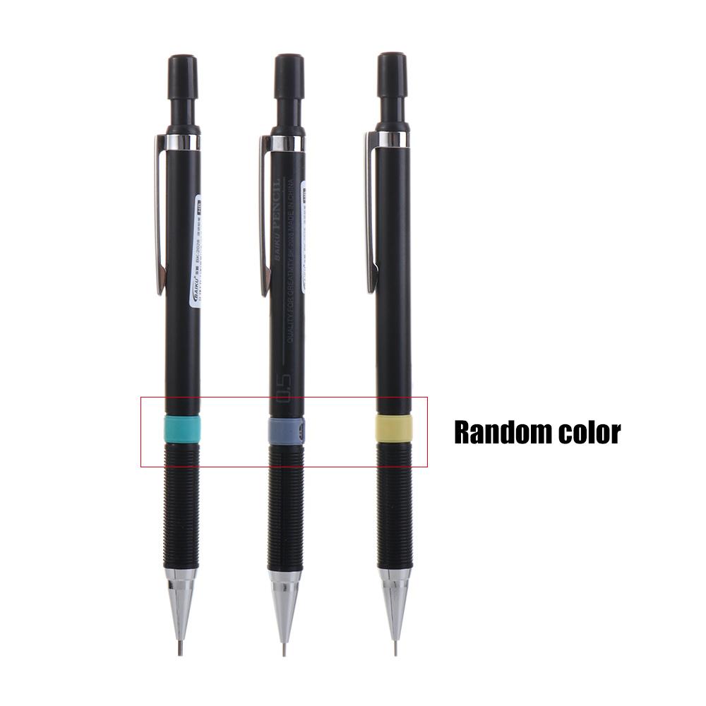 Metal Pencil 0.3 0.5 0.7 0.9 M - Mechanical Pencil 0.3 recensie en prijs