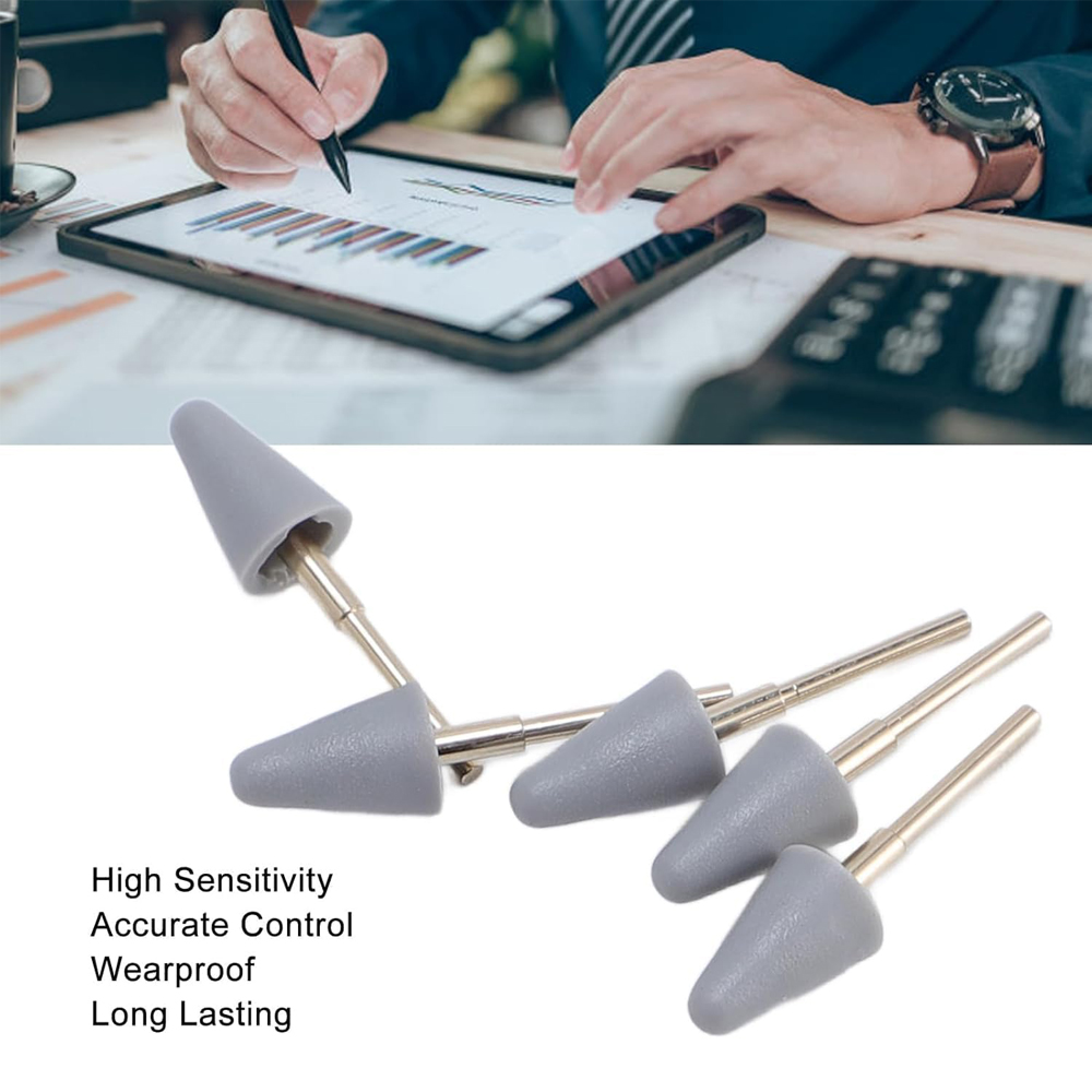 Pen Replacement Nibs 5PCS for  - Correction Pen Fine recensie en prijs