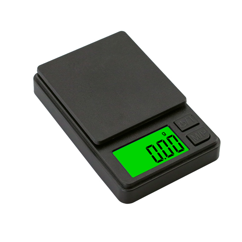 200g/500g 0.01g High Precision - Tape Dispenser Weighted recensie en prijs