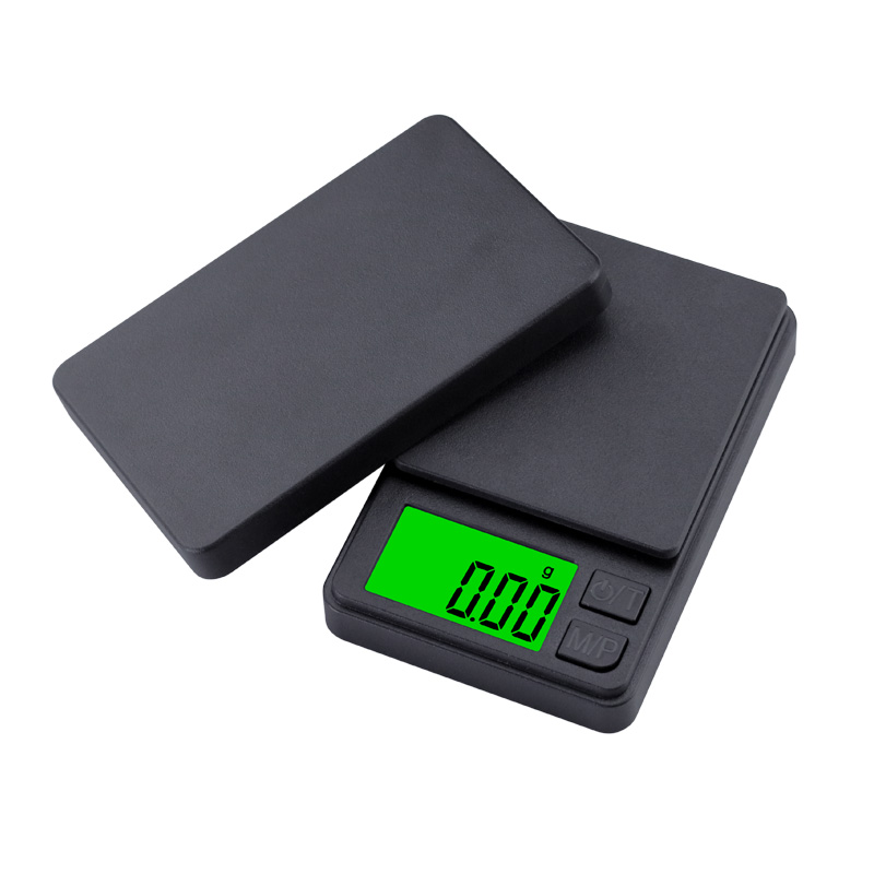 200g/500g 0.01g High Precision - Tape Dispenser Weighted recensie en prijs