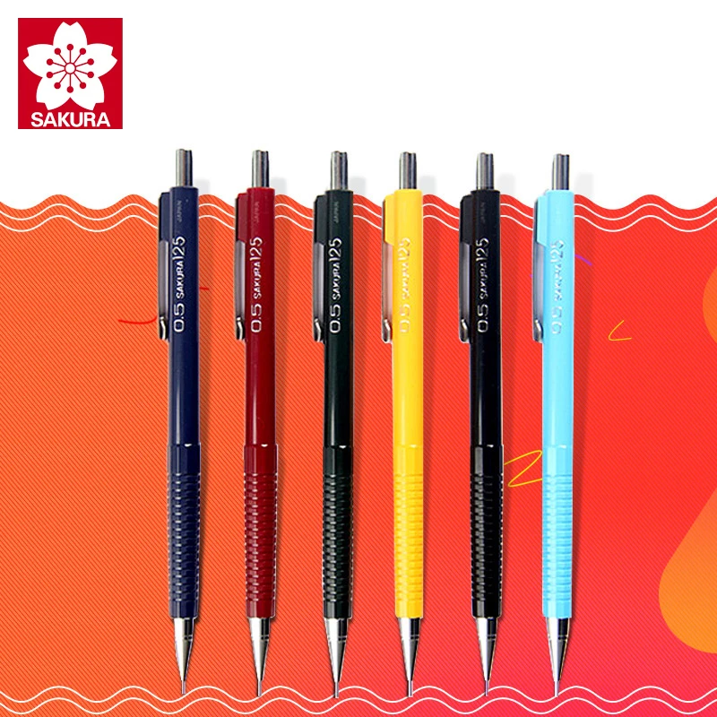 SAKURA Mechanical Pencil 0.3/0 - Mechanical Pencil 0.3 recensie en prijs