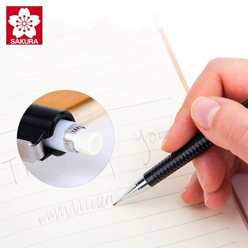 SAKURA Mechanical Pencil 0.3/0 - Mechanical Pencil 0.3 recensie en prijs
