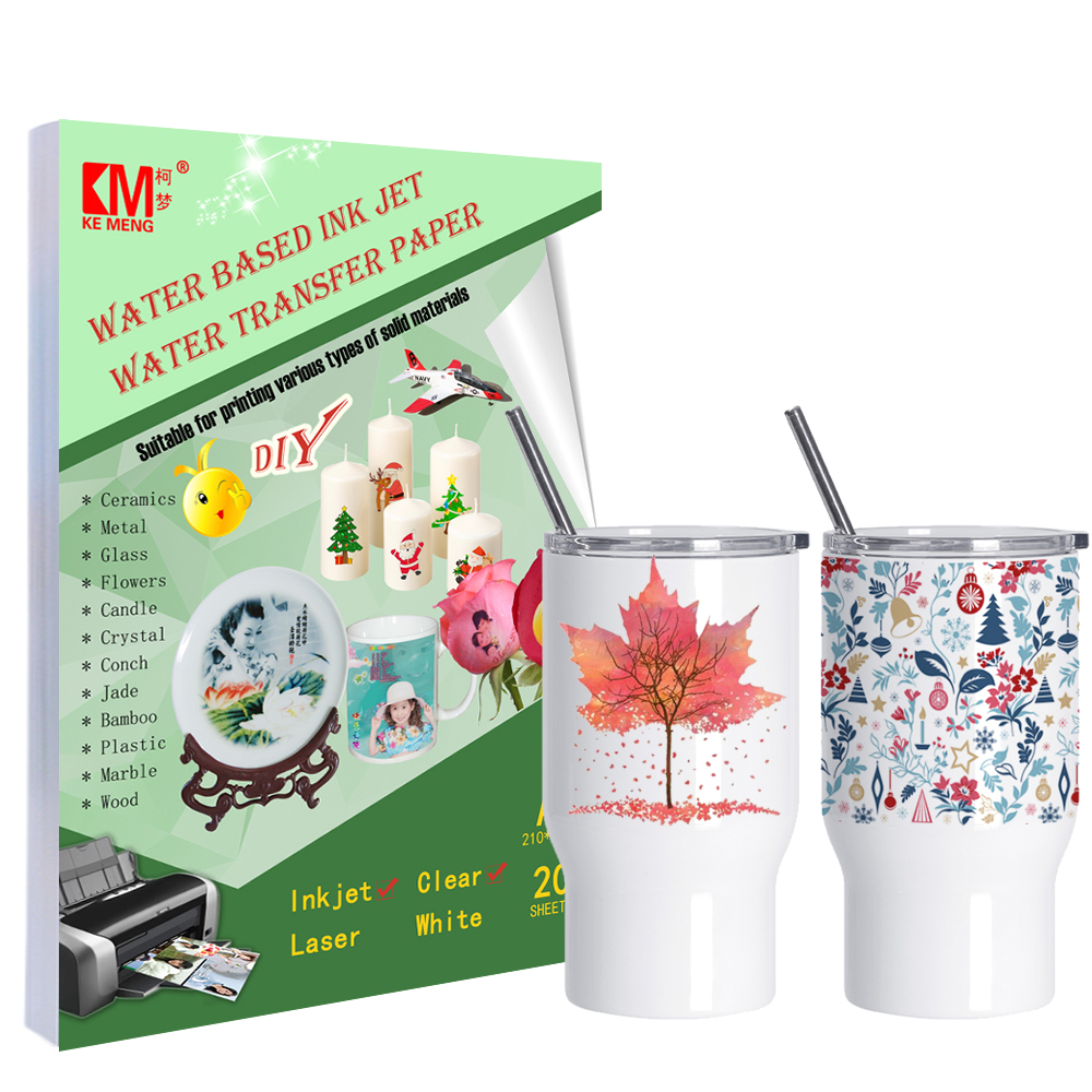 High Resolution DIY Design Cup - Ink Blotter Paper recensie en prijs