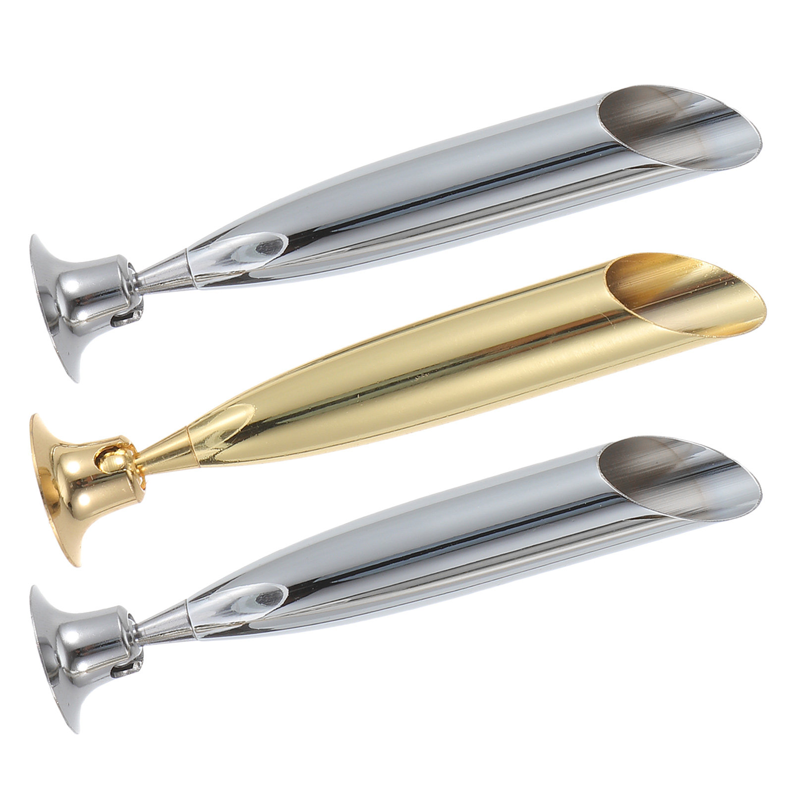 3Pcs Metal Single Pen Stand Ho - Pen Rest Single recensie en prijs