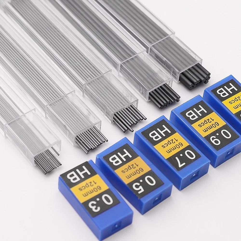 Metal Mechanical Pencil Set 0. - Mechanical Pencil 0.3 recensie en prijs