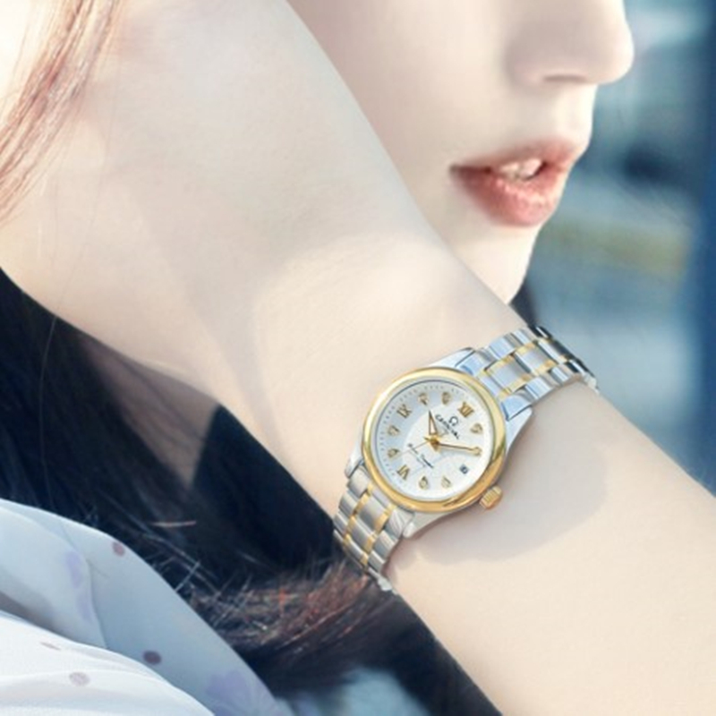 Carnival Women Watches Top Lux - Paper Weight Crystal recensie en prijs