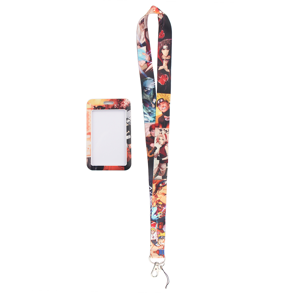 Japanese Anime Red Clouds Busi - Index Card Holder recensie en prijs