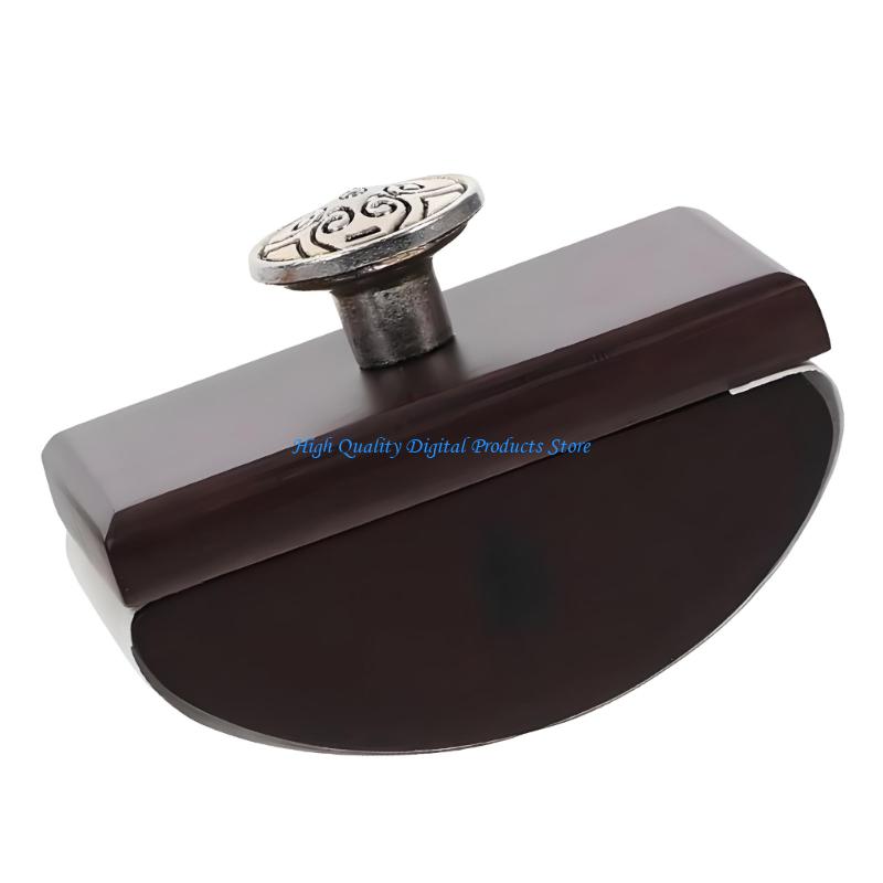 U2JE Elegant Wooden Inks Blott - Ink Blotter Paper recensie en prijs
