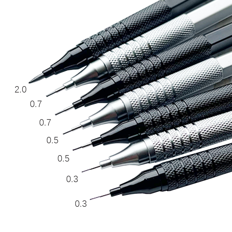 High Quality Metal Mechanical  - Mechanical Pencil 0.3 recensie en prijs