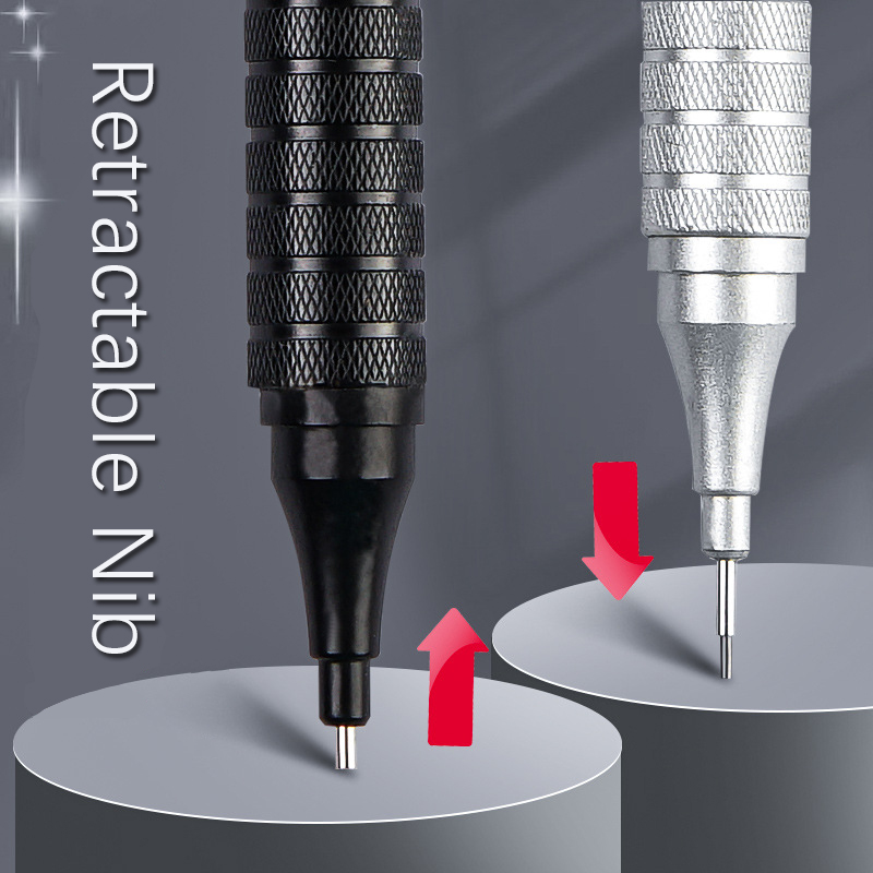 High Quality Metal Mechanical  - Mechanical Pencil 0.3 recensie en prijs
