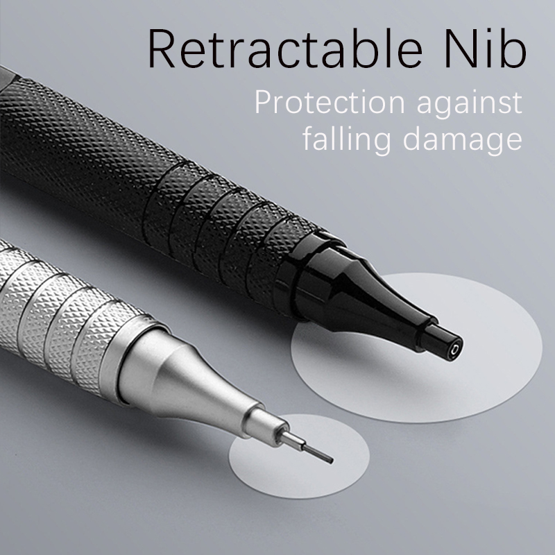 High Quality Metal Mechanical  - Mechanical Pencil 0.3 recensie en prijs